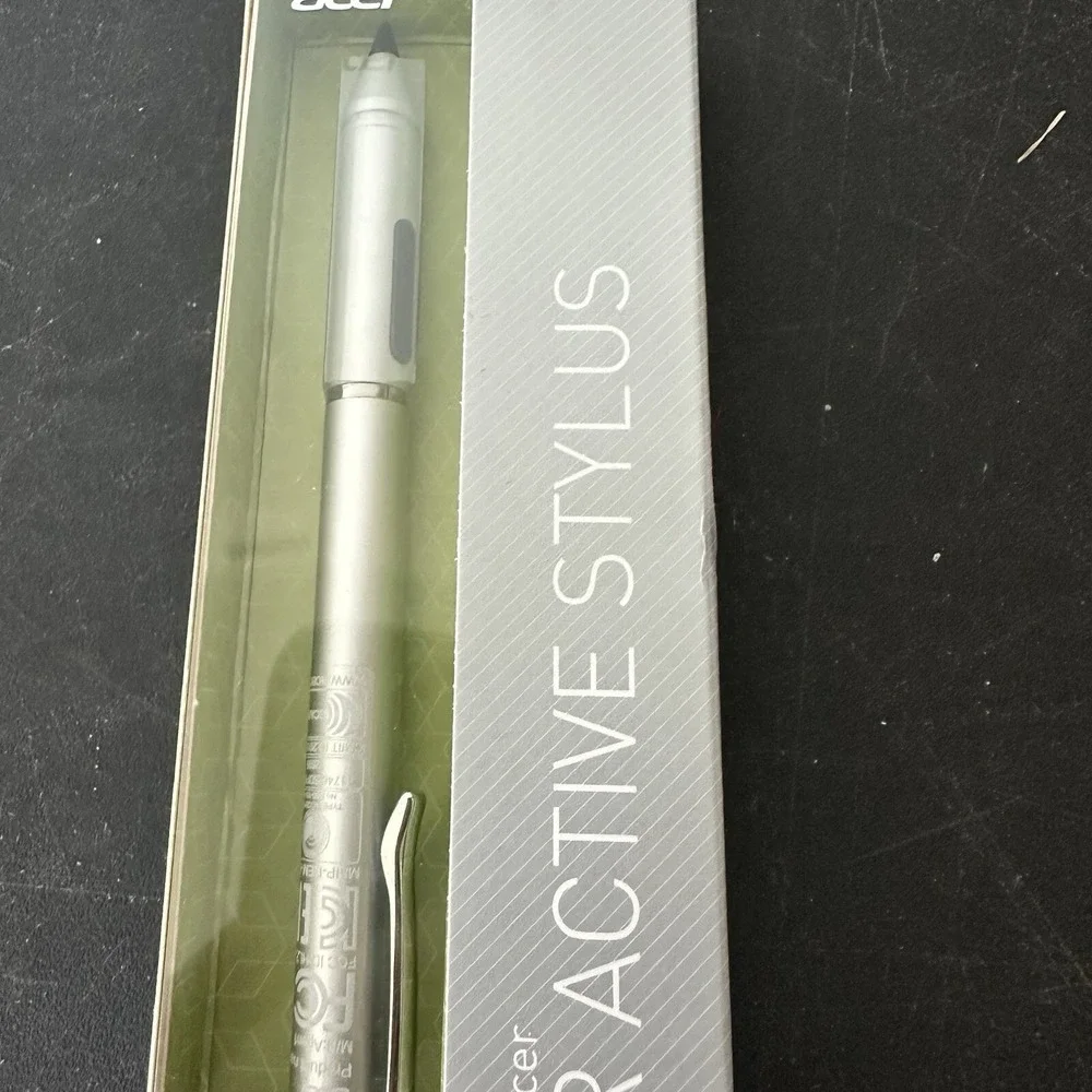Acer active stylus